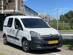 Citroën Berlingo - 1.6 BlueHDI 75 Club | Airco | Cruise Control