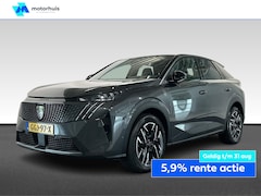 Peugeot 3008 - 1.2 HYBRID 136pk e-DCS6 GT