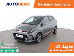 Kia Picanto - 1.0 T-GDi GT-Line | VE43105 |