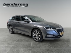 Skoda Octavia Combi - 1.5 e-TSI 150pk Business Edition Plus