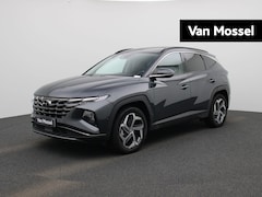 Hyundai Tucson - 1.6 T-GDI PHEV Premium Sky | PANO-SCHUIFDAK | LEER | CAMERA | NAVIGATIE | TREKHAAK | STOEL