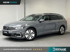Volkswagen Passat Variant - 1.4 TSI PHEV GTE Business | TREKHAAK | LEDER | CAMERA |