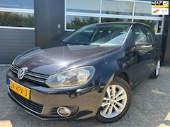 Volkswagen Golf - 1.2 TSI|Navi|Airco|Cruise control|