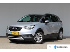 Opel Crossland X - 1.2 Turbo Online Edition | Apple Carplay/Android Auto|telefoonintegratie premium | Comfort