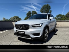 Volvo XC40 - T5 Plug In Hybride Momentum+ | Parkeercamera Achter | Parkeersensoren V+A | Getint Glas |