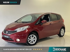 Nissan Note - 1.2 Connect Edition | Navigatie | Climate Control | Cruise Control |