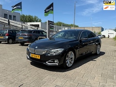 BMW 4-serie Gran Coupé - 420i High Executive