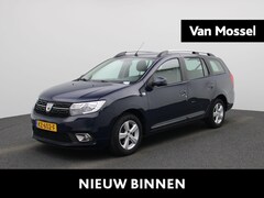 Dacia Logan MCV - 0.9 TCe Laureate | Airco | Lichtmetalen Velgen |