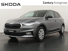 Skoda Fabia - Selection 1.0 TSI 70 kW / 95 PK Hatchback 5 versn