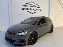 Volkswagen Golf - 2.0 TSI GTI TCR/PANO/Keyless/Cam/Sfeerverlichting