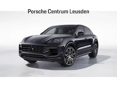 Porsche Cayenne - S E-Hybrid