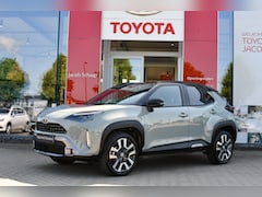 Toyota Yaris Cross - 1.5 Hybrid 130 AWD Launch Edition AWD Limited 130pk | Panoramadak | JBL | HUD | Dodehoekde