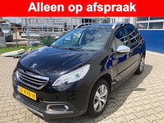 Peugeot 2008 - 1.2 PureTech Style