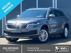Skoda Kodiaq - 1.5 TSI 150pk DSG Business Edition 7p. | Camera | Matrix LEDD