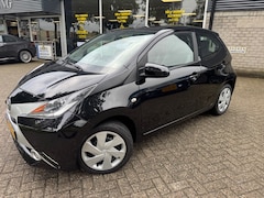 Toyota Aygo - 1.0 VVT-i x-play