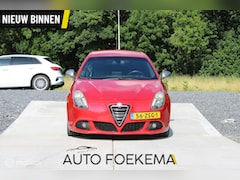 Alfa Romeo Giulietta - 1.4 T Limited Edition LEDER AUTOMAAT XENON
