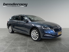 Skoda Octavia Combi - 1.4 TSI iV PHEV Business Edition Plus