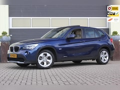 BMW X1 - SDrive18i Executive | Trekhaak | Panoramadak |