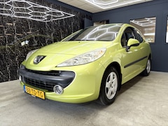 Peugeot 207 - 1.4-16V XS