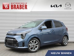 Kia Picanto - 1.0 DPI ExecutiveLine | Automaat | Nieuw | Direct leverbaar |