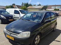 Opel Corsa - 1.2-16V Elegance