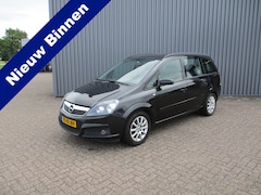 Opel Zafira - 1.8 Temptation 7 Persoons