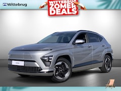 Hyundai Kona Electric - Comfort 65.4 kWh Volledig Elektrisch, Private Lease deal