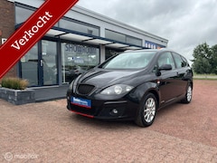 SEAT Altea XL - 1.4 TSI Style COPA | Cruise | PDC|Stoelverwarm