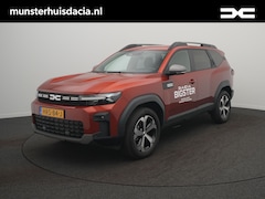 Dacia Bigster - 1.8 Hybrid 155 Journey - Sidesteps - Pack Assist - Pack Winter - Demo