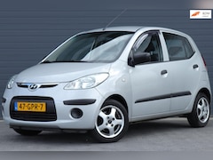 Hyundai i10 - 1.1 Active Cool AUTOMAAT / Airco