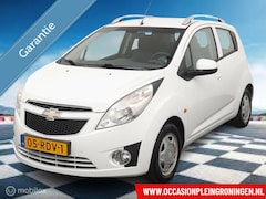 Chevrolet Spark - 1.0 16V LS