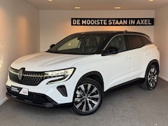 Renault Austral - 1.2 mild hybrid 160 X-Tronic techno