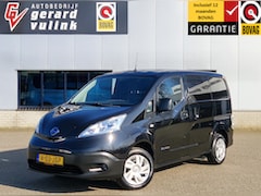 Nissan NV200 - 40KWH BOVAG GARANTIE NAV CRUISE CAMERA