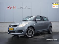 Suzuki Swift - 1.2 Comfort EASSS