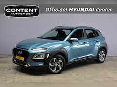 Hyundai Kona - 1.6 Hybride Aut. Comfort Smart I Trekhaak