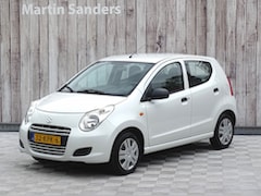 Suzuki Alto - 1.0 Base