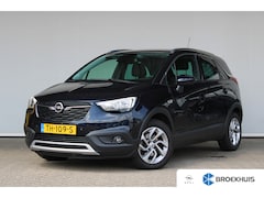 Opel Crossland X - 1.2 Turbo Innovation | Achteruitrijcamera | Airco (automatisch) | Apple Carplay/Android Au