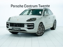 Porsche Cayenne - E-Hybrid
