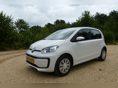 Volkswagen Up! - 1.0 BMT move up! trekhaak