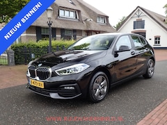 BMW 1-serie - 118i AUT. VIRTUAL/FULL-LED/PROF-NAVI/CARPLAY/CAMERA