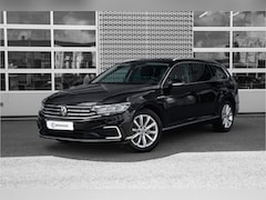 Volkswagen Passat Variant - 1.4 TSI PHEV GTE Business | Camera | Keyless | Cruise