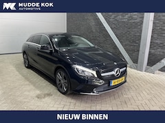Mercedes-Benz CLA-klasse Shooting Brake - 200 Prestige | Trekhaak | BLIS | Camera | Getint Glas | 18 Inch