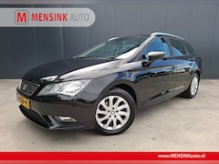 SEAT Leon ST - 1.2 TSI Style NAVI CRUISE ECC TREKHAAK