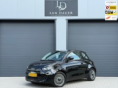 Fiat 500 - Icon 42 kWh / Camera / Adaptive Cruise / Carplay