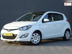 Hyundai i20 - 1.2i Go