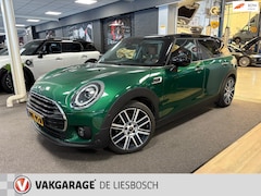 MINI Clubman - 1.5 Cooper Chili / Panorama-dak / Harman-Kardon / Leder /camera + pdc v+ a
