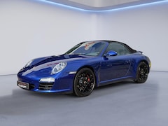 Porsche 911 Cabrio - 3.8 Carrera S /Apple Carplay/Aanpasbaar onderstel/Stoelverwarming&Verkoeling/Elektr. Stoel