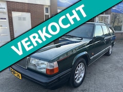 Volvo 940 - 2.3i Polar lpt AUTOMAAT