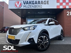 Peugeot 2008 - 1.2 PureTech Allure // LED // CAMERA+SENSOREN // NAVI+ CARPLAY // CLIMA //