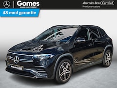 Mercedes-Benz EQA - 250 Business Solution AMG 67 kWh | Widescreen | Achteruitrijcamera | Sfeerverlichting | St